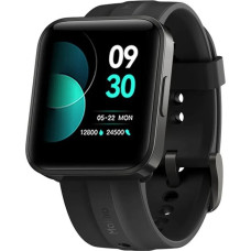 Maimo Smartwatch flow android ios czarny