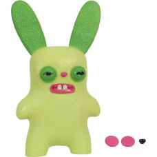 P.m.i. Kids World Fuggler s1 customizable figures 11,5 cm - rabid rabbit green