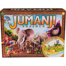 Spin Master Gra jumanji popłoch