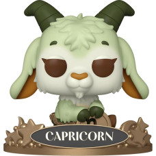 Funko Pop! Zodiac: Zodiac - Capricorn #14 Vinyl Figure