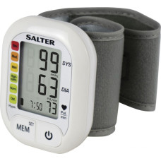 Salter BPW-9101-EUUP Automatic Wrist Blood Pressure Monitor