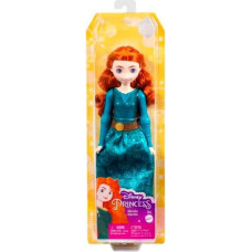Mattel Disney: Princess - Merida Doll (HLW13)