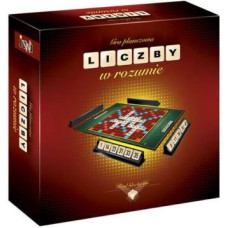 Jawa Gra liczby w rozumie