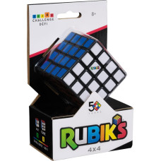Spin Master Rubik's Cube: Rubik'S Revenge 4X4 Relaunch (6064639)