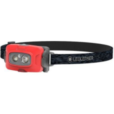 Ledlenser HF4R Core Red Flashlight