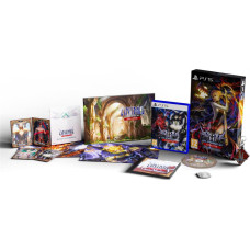 Selecta Vision PS5 Anima Gate of Memories I&II Remaster - Special Edition