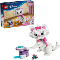 Lego DISNEY CLASSIC 43286 The Aristocats: Charming Marie
