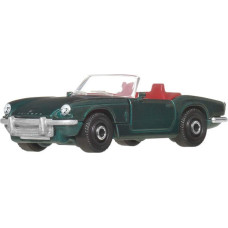Mattel Matchbox Moving Parts - 1969 Triumph Spitfire Vehicle (JBW99)