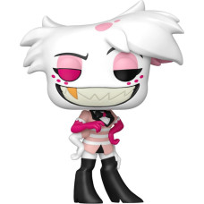 Funko Pop! Animation: Hazbin Hotel - Angel Dust #2241 Vinyl Figure