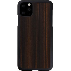 Man&Wood MAN&WOOD SmartPhone case iPhone 11 Pro Max ebony black