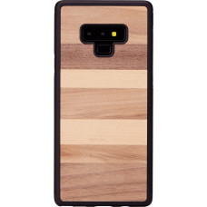 Man&Wood SmartPhone case Galaxy Note 9 sabbia black