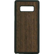 Man&Wood SmartPhone case Galaxy Note 8 koala black