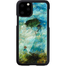 Ikins SmartPhone case iPhone 11 Pro camille black