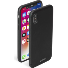 Krusell Arvika 3.0 Cover Apple iPhone XS Max black