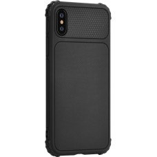 Devia Shark1 Shockproof Case iPhone XS Max (6.5) black