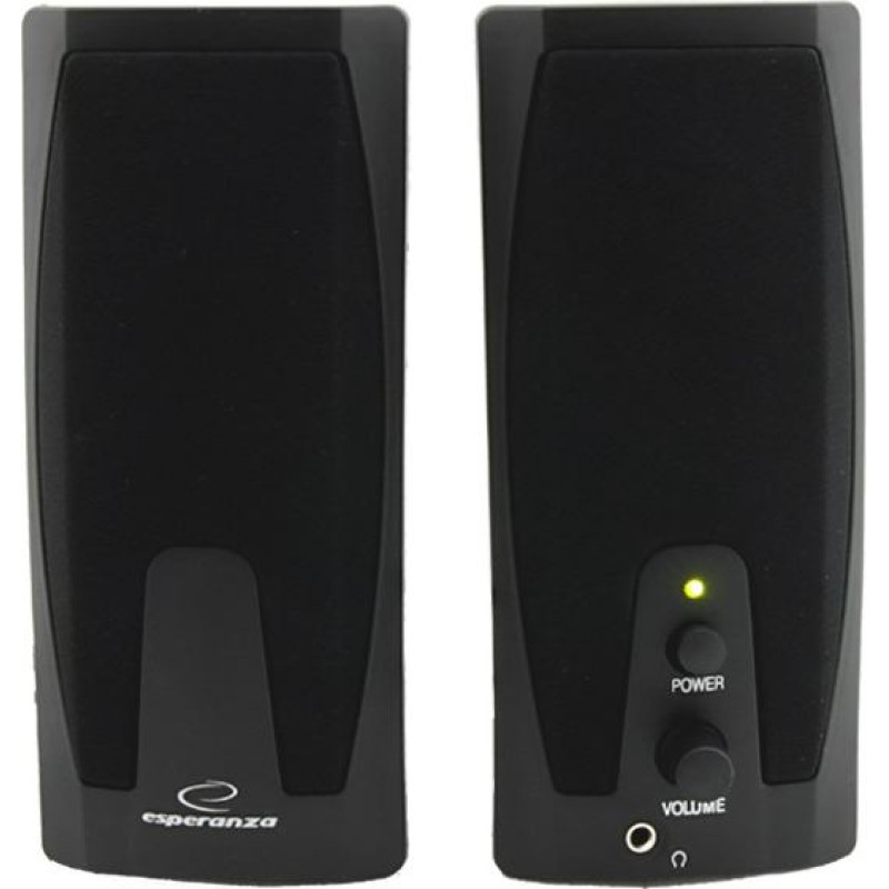 Esperanza GŁoŚniki 2.0 giocoso ep110 2x3w