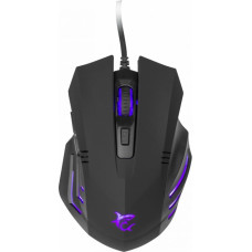 White Shark GM-5006B Gaming Mouse Hannibal-2 Black