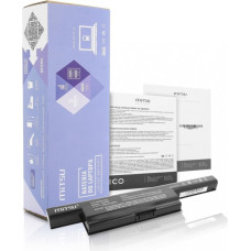 Mitsu Bateria do asus k93, k95 4400 mah (48 wh) 10.8 - 11.1 volt