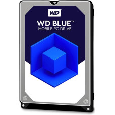 Western Digital Hdd blue 1tb 2,5'' 128mb sataiii/5400rpm