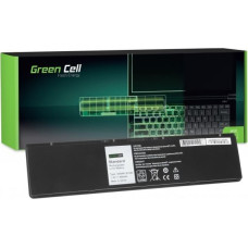 Green Cell Bateria do dell e7440 34gkr 3rnfd 7,4v 4,5ah