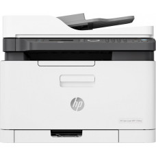 Hp Inc. Urządzenie wielofunkcyjne color laser mfp 179fnw 4zb97a