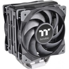 Thermaltake Chłodzenie procesora - toughair 510 180w 4x 6mm miedź 2x120