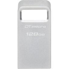 Kingston Pendrive data traveler micro g2 128gb usb 3.2 gen1