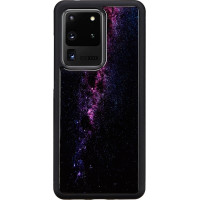 Ikins case for Samsung Galaxy S20 Ultra milky way black