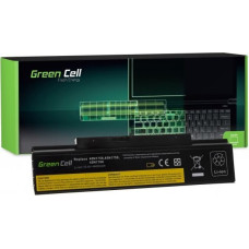 Green Cell bateria le80 45n1758 45n1760 do lenovo thinkpad e550 e555 e560 e565 4400mah 10.8/11.1v