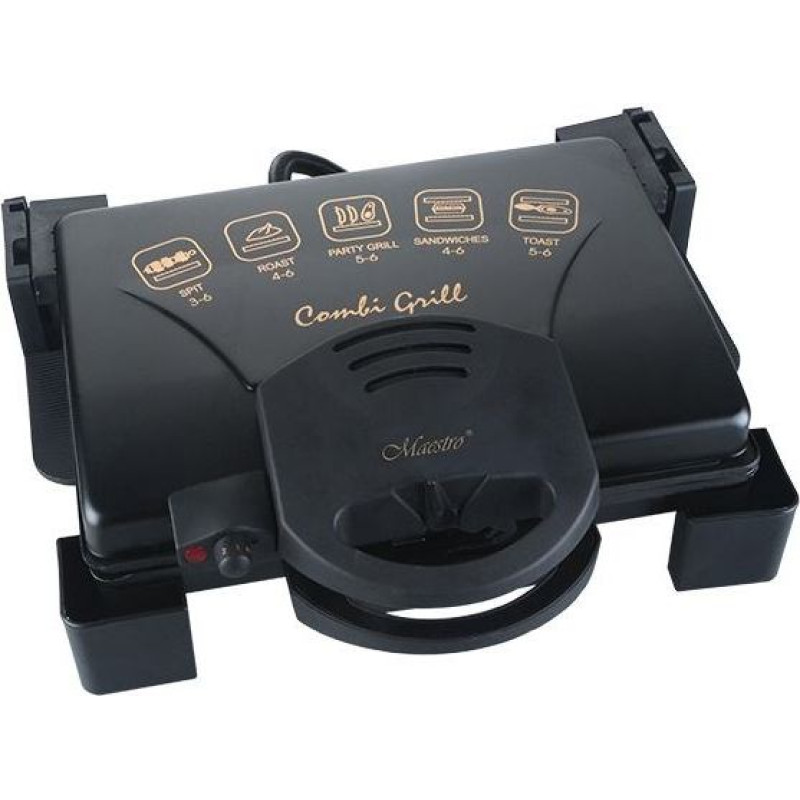 Maestro Grill elektryczny maestro mr-717