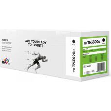 Tb Print Toner do brother tn3600 tb-tn3600n bk 100% nowy