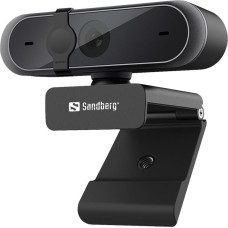 Sandberg 133-95 USB Webcam Pro