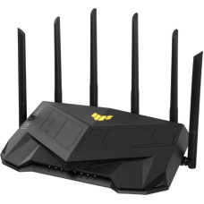 Asus Router asus tuf-ax6000 (90ig07x0-mo3c00)