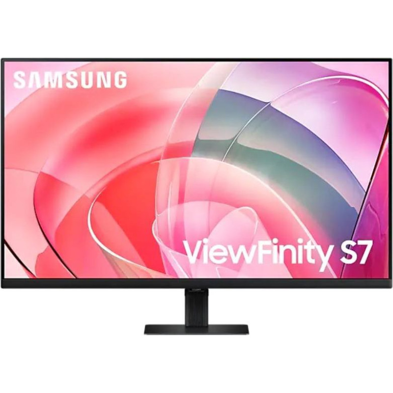 Samsung Monitor 32 cali viewfinity s70d va 3840x2160 uhd 16:9 1xhdmi 1xdp 5ms pinp/pbyp 60hz płaski 2yd2d