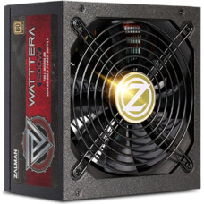 Zalman WATTTERA 1200W 80+Gold