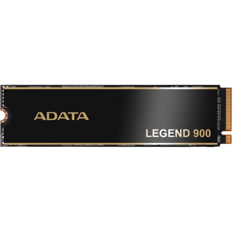 Adata Dysk ssd legend 900 1tb pcie 4x4 7/4.7 gb/s m2