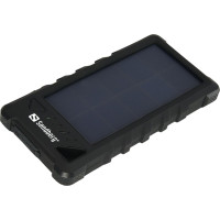 Sandberg 420-35 Outdoor Solar Powerbank 16000mAh