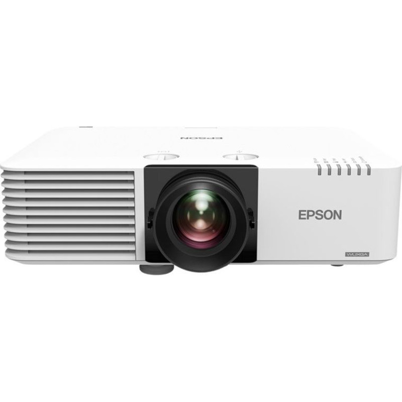 Epson Projektor eb-l630u 3lcd/laser/wuxga/6200l/2.5m:1/wlan
