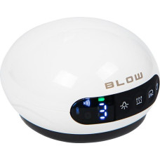 Blow Elektryczna bańka chińska do masażu