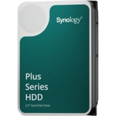 Synology Dysk hat3300-4t 4tb 3,5 sata 6 gb/s 5400rpm 3y