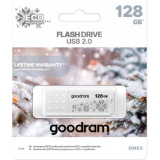 Goodram Pendrive ume2 128gb usb 2.0 winter