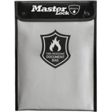 Master Lock Ognioochronna torba na dokumenty
