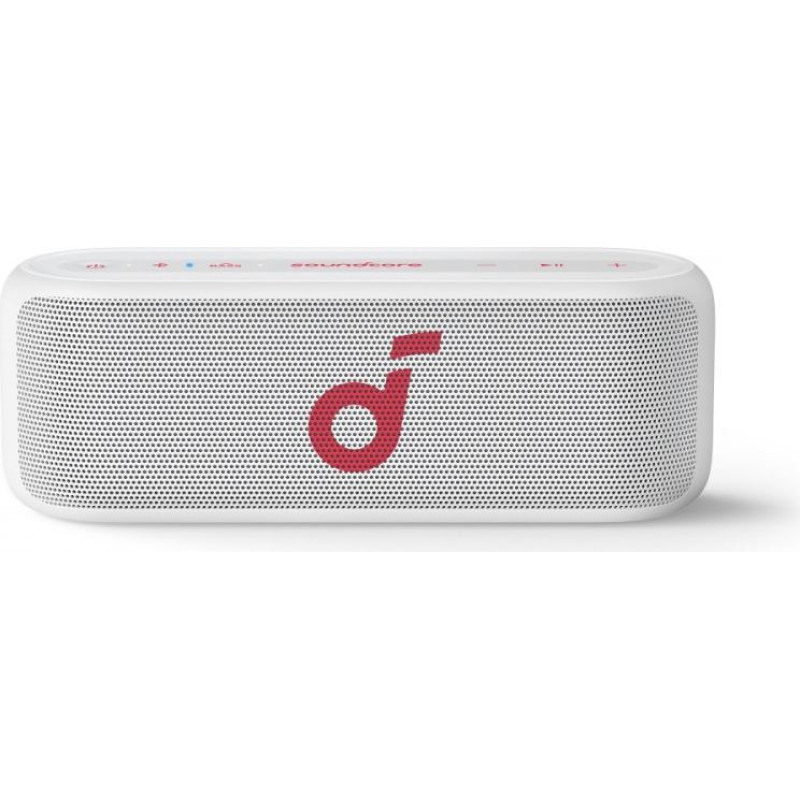 Anker Głośnik soundcore select 2s bluetooth biały