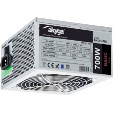 Akyga Zasilacz atx ak-b1-700 700w