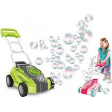 Madej Kosiarka bańki mydlane, zielona
