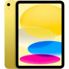 Apple Ipad 10.9 cala wi-fi 256gb Żółty