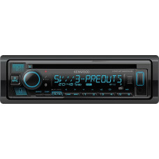 Kenwood Radioodtwarzacz kdc-bt960dab