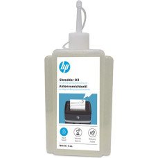 Hewlett-Packard Hp olej do niszczarek 120ml