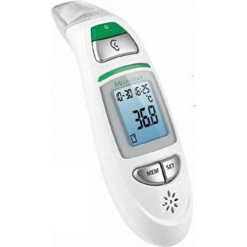 Medisana Termometr wielofunkcyjny infrared medisana tm 750