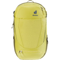Deuter Plecak rowerowy deuter trans alpine 30 sprout-cactus